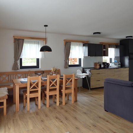 Rodinny Apartman Cista Черни Дул Екстериор снимка