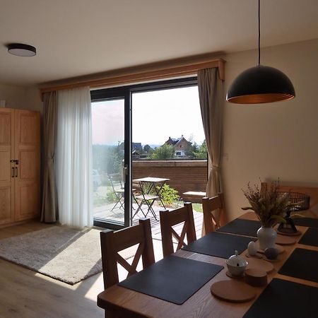 Rodinny Apartman Cista Черни Дул Екстериор снимка