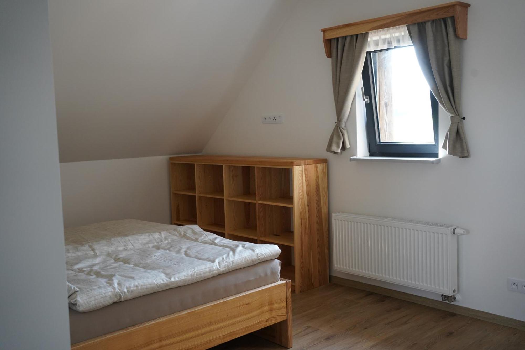 Rodinny Apartman Cista Черни Дул Екстериор снимка
