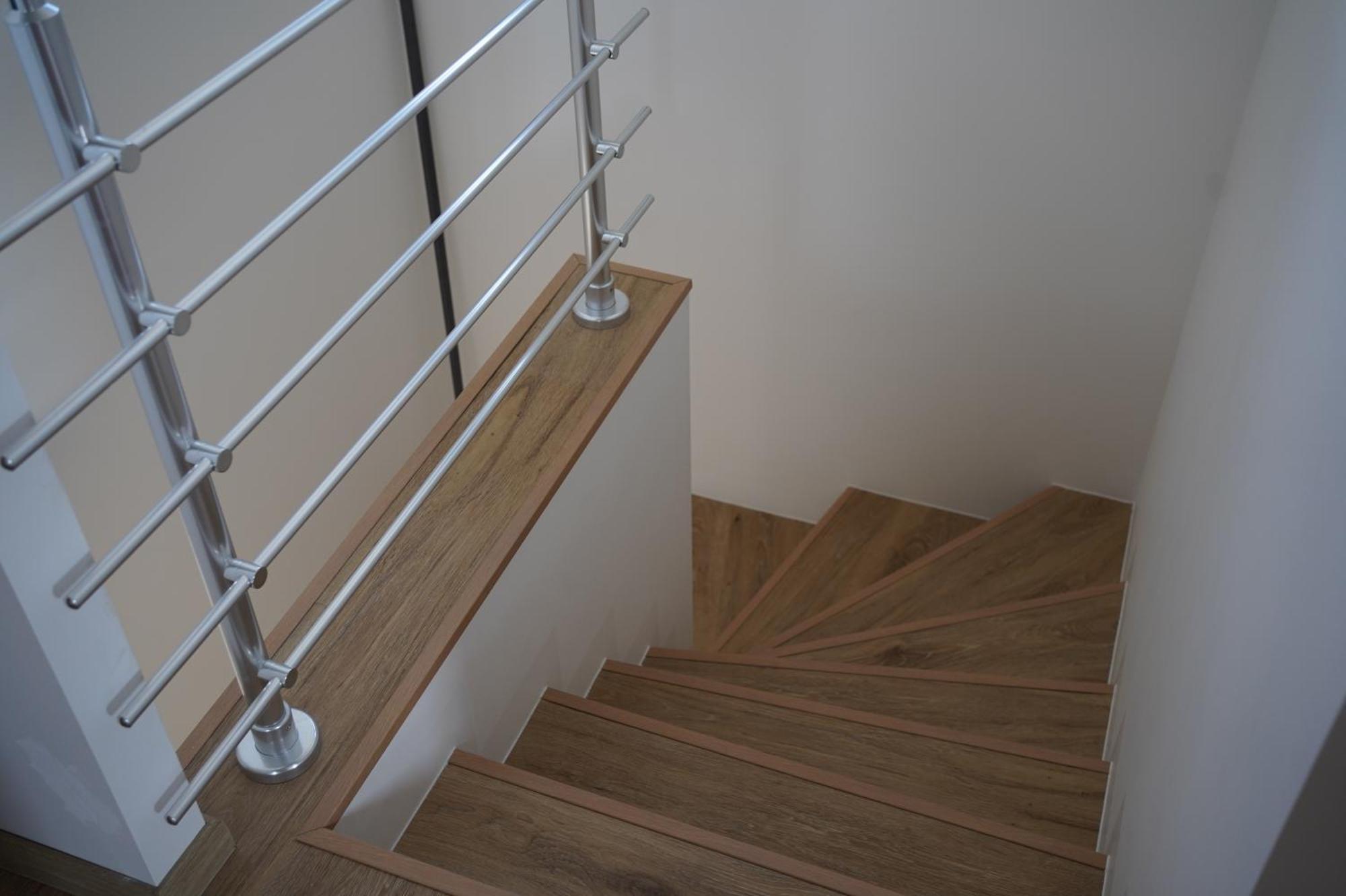 Rodinny Apartman Cista Черни Дул Екстериор снимка