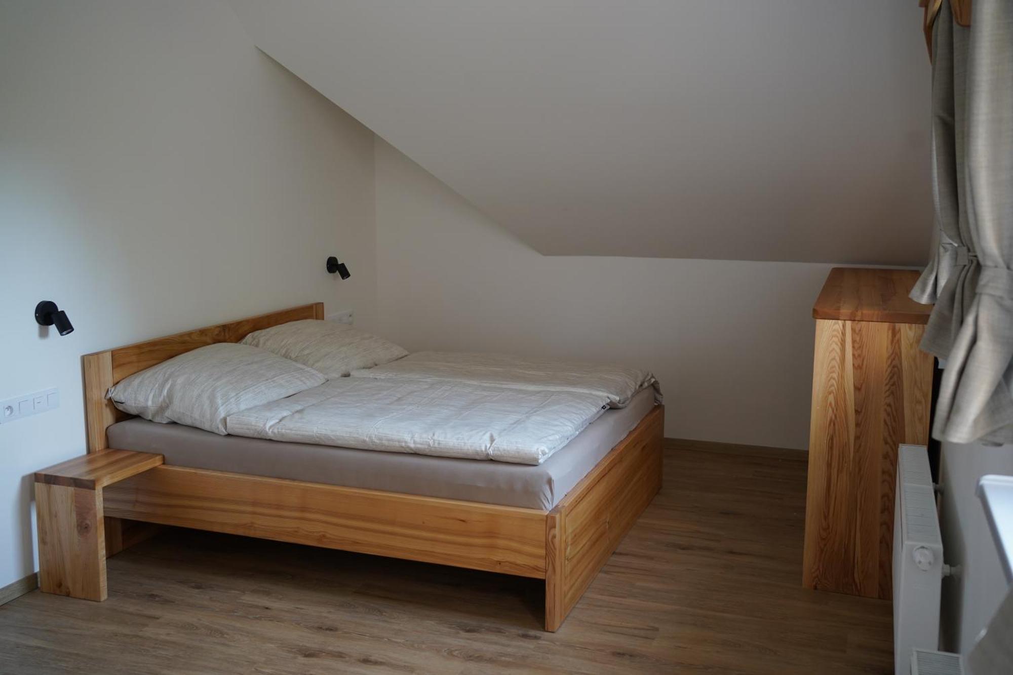 Rodinny Apartman Cista Черни Дул Екстериор снимка