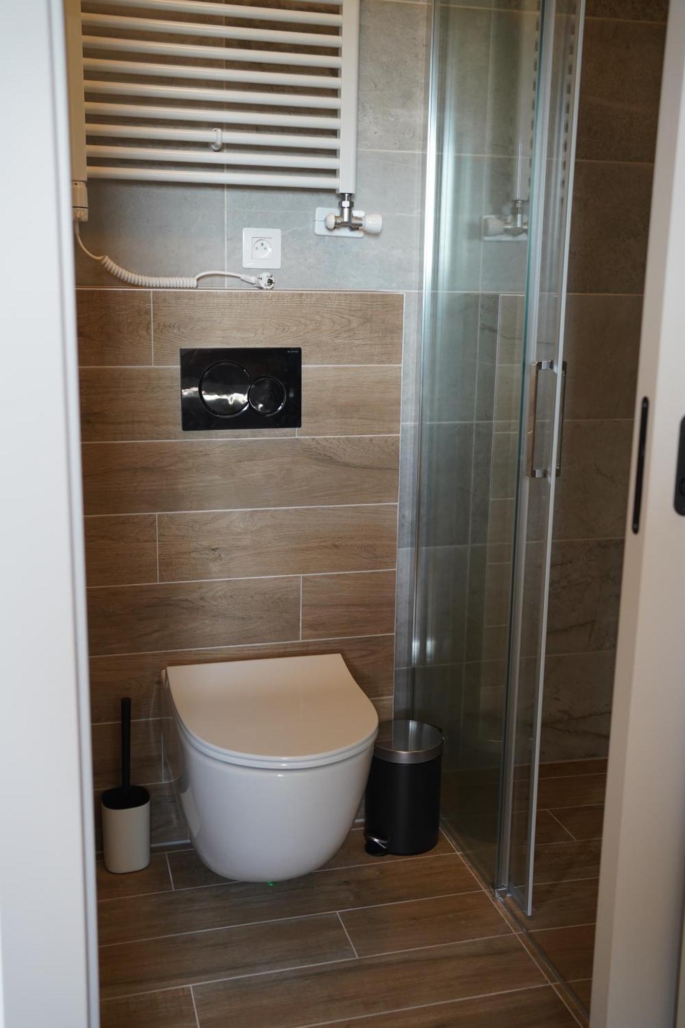 Rodinny Apartman Cista Черни Дул Екстериор снимка