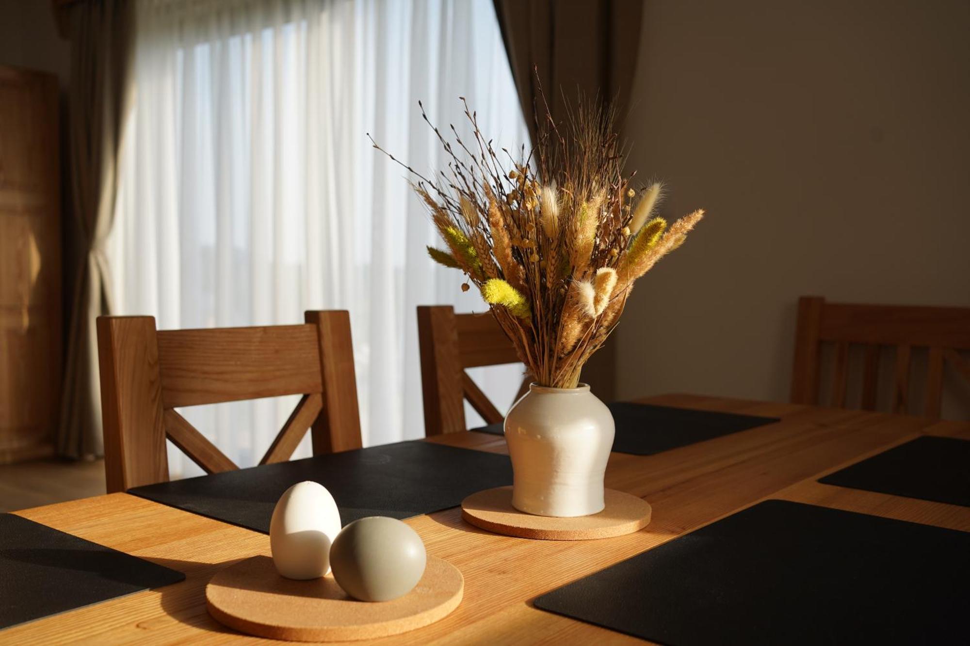 Rodinny Apartman Cista Черни Дул Екстериор снимка