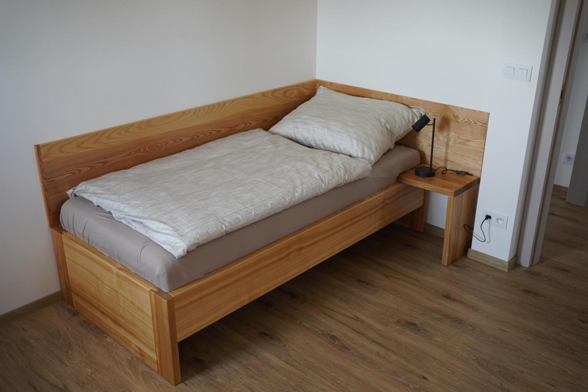 Rodinny Apartman Cista Черни Дул Екстериор снимка