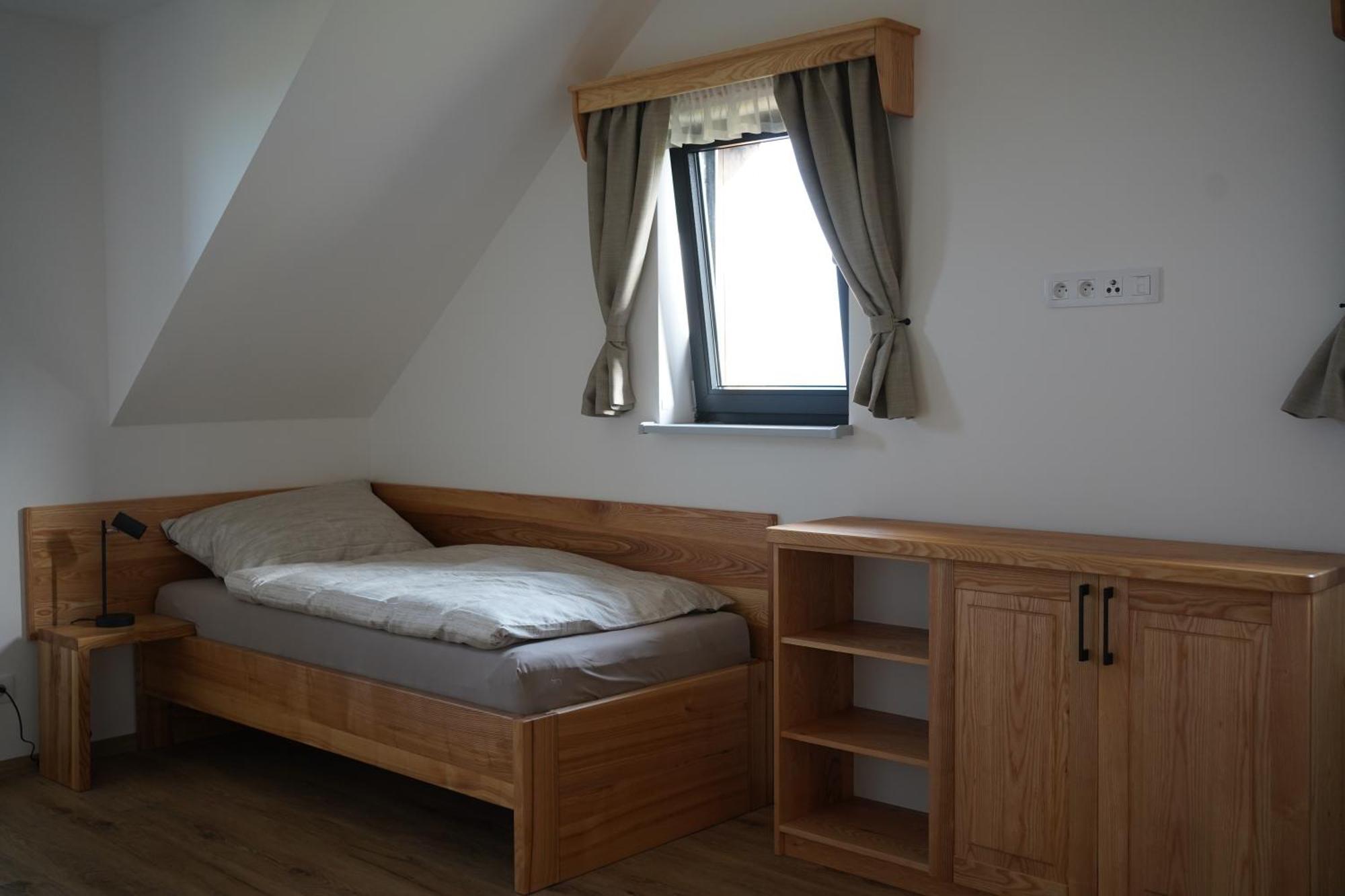 Rodinny Apartman Cista Черни Дул Екстериор снимка