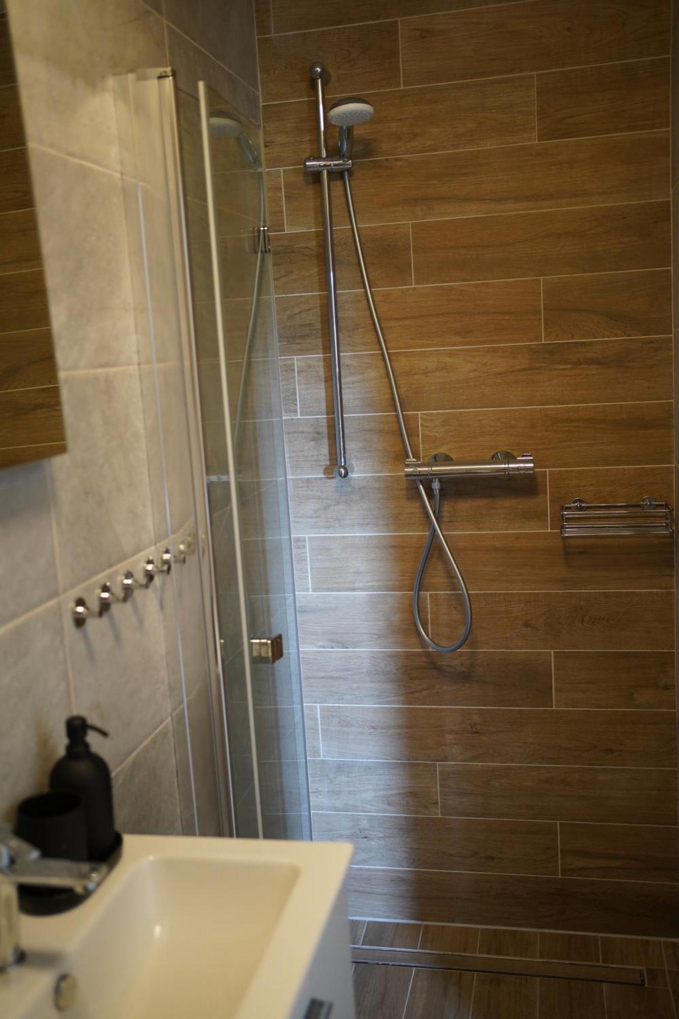 Rodinny Apartman Cista Черни Дул Екстериор снимка