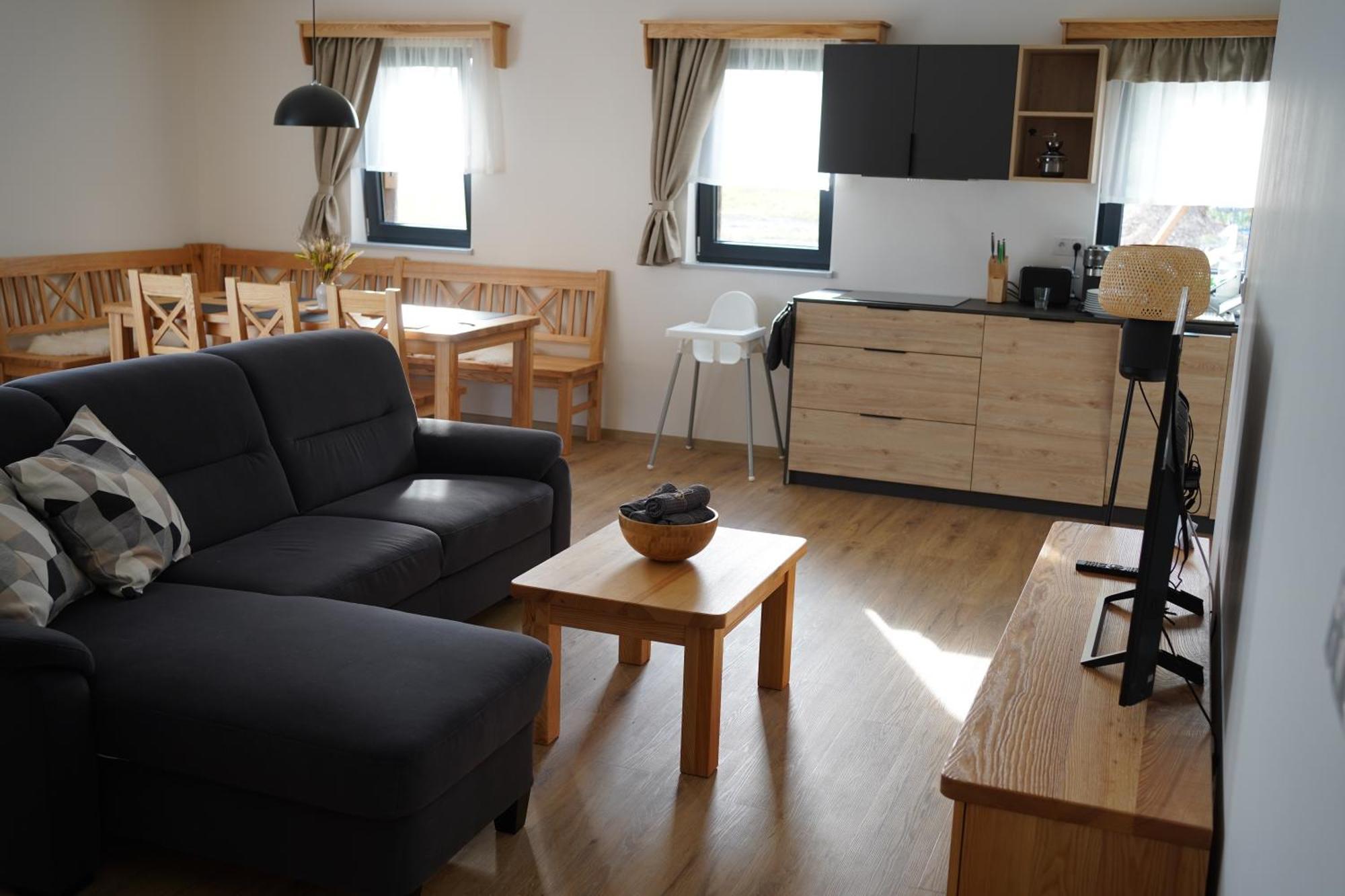 Rodinny Apartman Cista Черни Дул Екстериор снимка