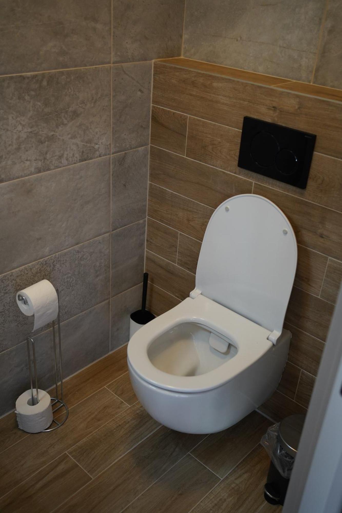 Rodinny Apartman Cista Черни Дул Екстериор снимка
