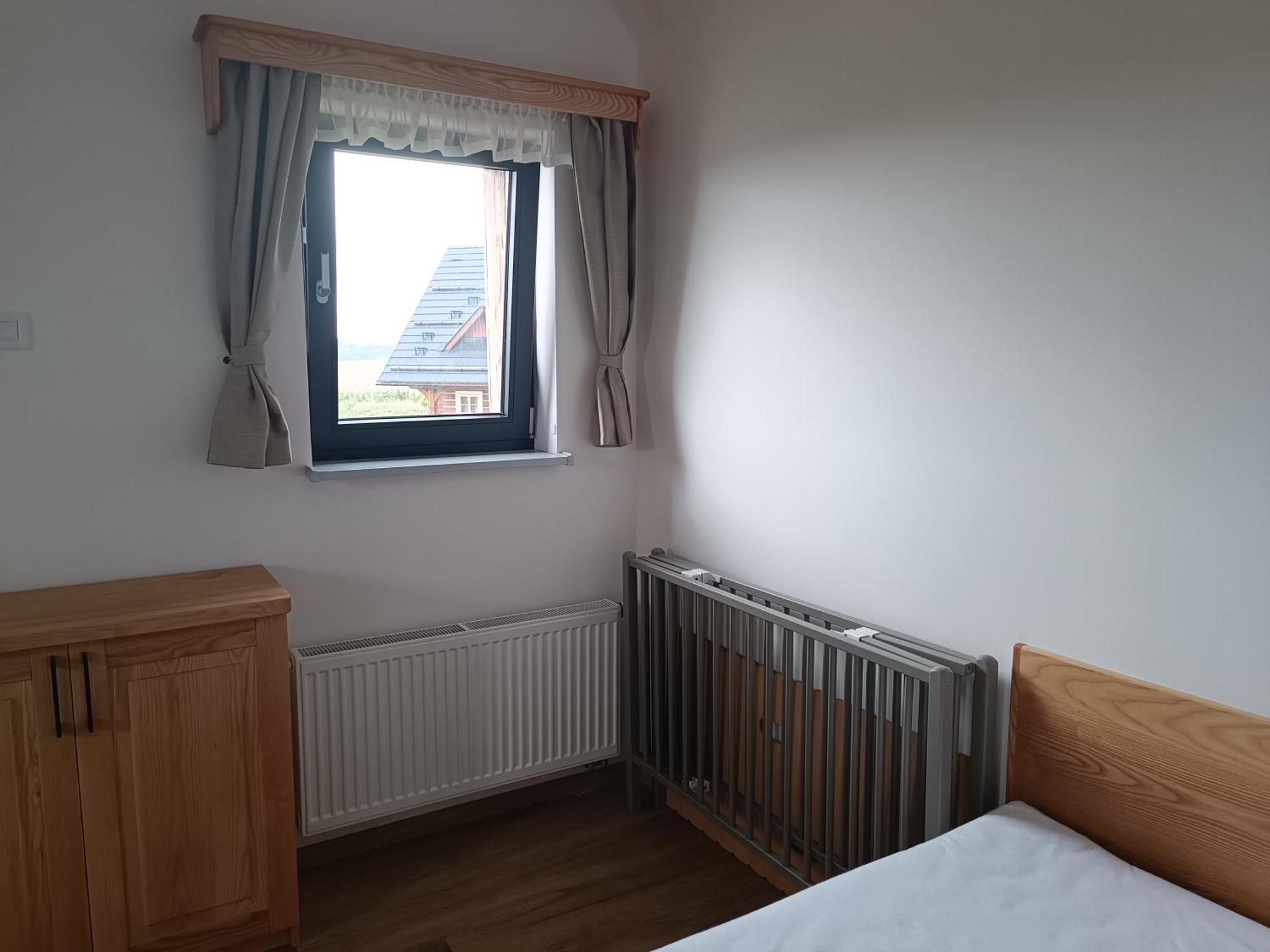 Rodinny Apartman Cista Черни Дул Екстериор снимка