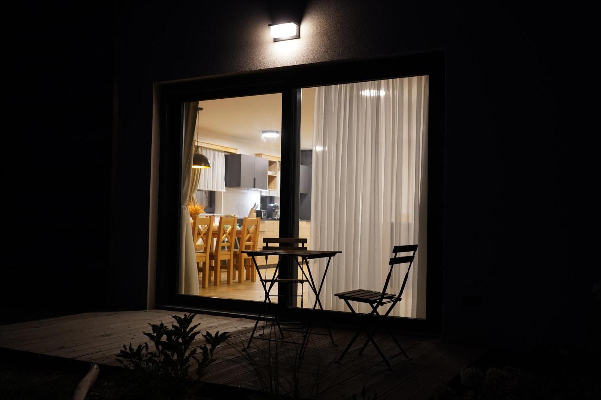Rodinny Apartman Cista Черни Дул Екстериор снимка