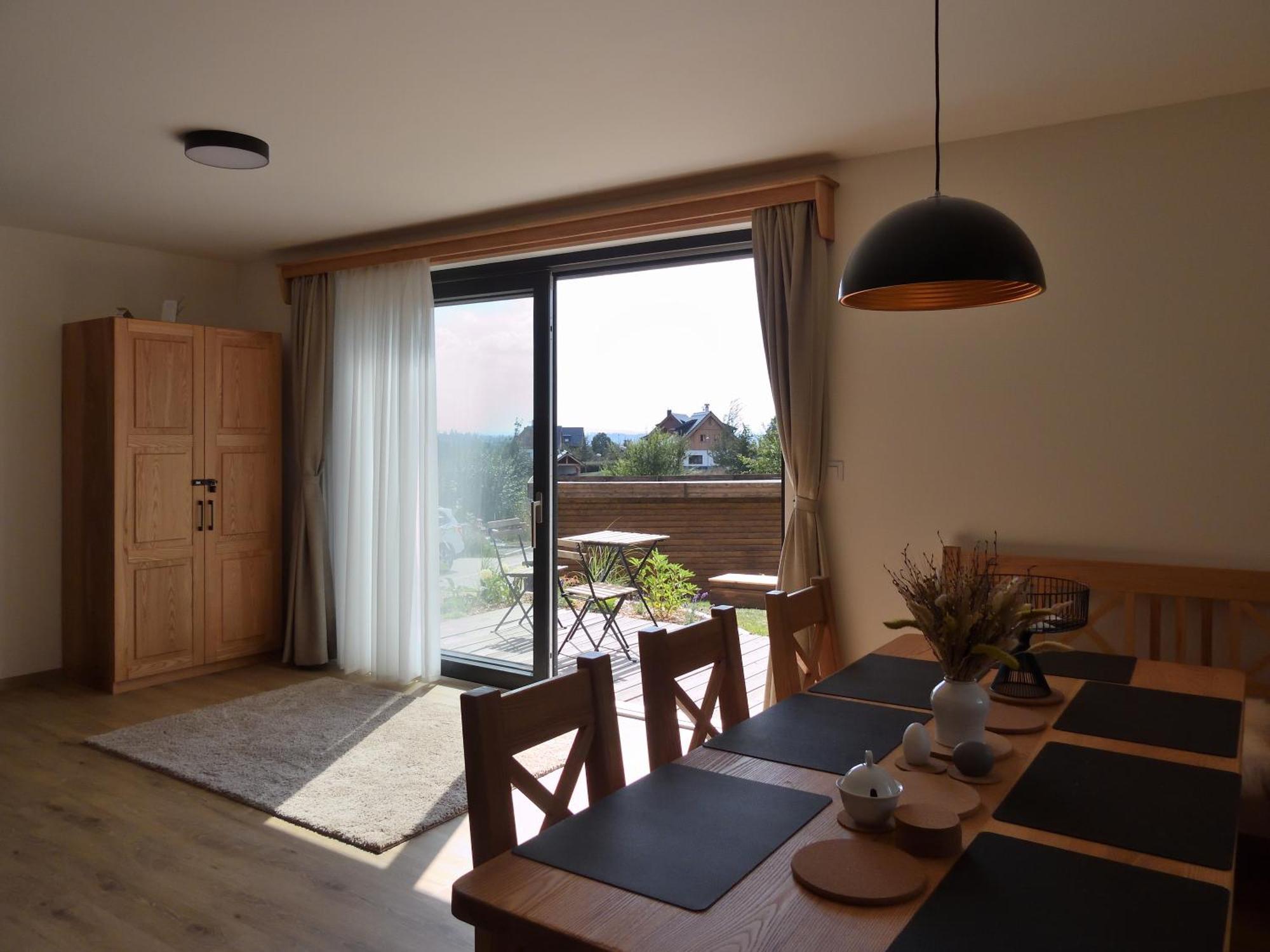 Rodinny Apartman Cista Черни Дул Екстериор снимка