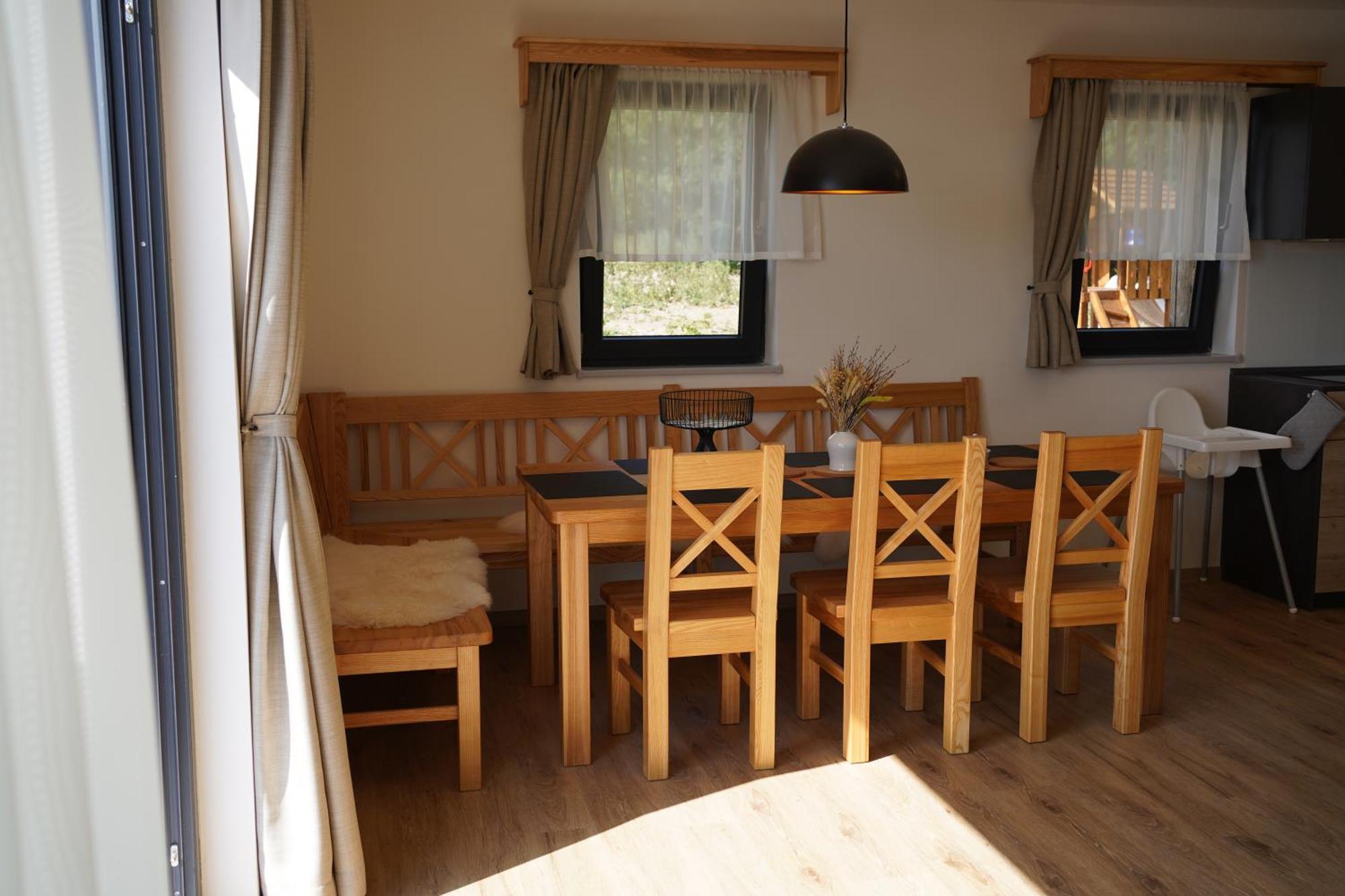 Rodinny Apartman Cista Черни Дул Екстериор снимка